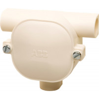 LASDOOS TOP-T-DOOS 5/8" ABB