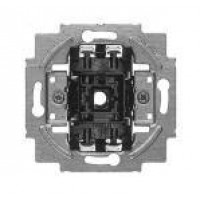 B&J INBOUW SCHAKELAAR KRUIS 2000/7 US-506