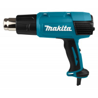 MAKITA HG6031VK 230 V HETELUCHTPISTOOL