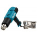 MAKITA HG6031VK 230 V HETELUCHTPISTOOL