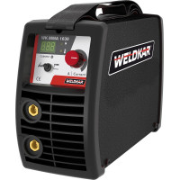 LASAPPARAAT WELDKAR MMA1630DC 230V INCL.EMC IN KOFFER