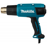 MAKITA HG651CK 230 V HETELUCHTPISTOOL