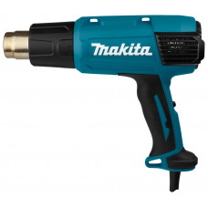 MAKITA HG651CK 230 V HETELUCHTPISTOOL