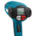 MAKITA HG651CK 230 V HETELUCHTPISTOOL