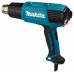 MAKITA HG651CK 230 V HETELUCHTPISTOOL