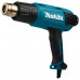 MAKITA HG651CK 230 V HETELUCHTPISTOOL