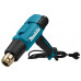 MAKITA HG651CK 230 V HETELUCHTPISTOOL