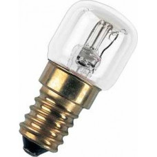 GLOEILAMP BUISLAMP OVENLAMP 15W E14 HELDER 003108