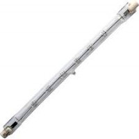 HALOGEEN STAAFLAMP 1000W 230V 189MM R7S