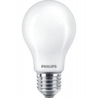 PHILIPS LED CLASSIC GLS E27 8,5W (75W) 2700K FILAMENT MAT BLISTER