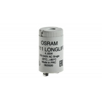 STARTER OSRAM VOOR TL BUIS 4-65W ST111