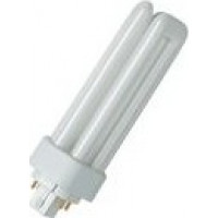 SPAARLAMP OSRAM DULUX T/E 26W / 31 GX24Q-3 4-PENS