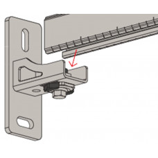 SAMONTEC ZADELFLENS SF CLIX 32