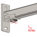 SAMONTEC ZADELFLENS SF CLIX 32