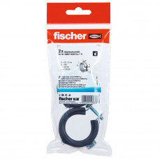 FISCHER PIJPBEUGEL FGRS PLUS SET á 2