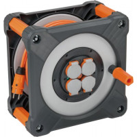 PROFI CUBE HASPEL 33M BQ 3G2,5 KA 3210 IP44