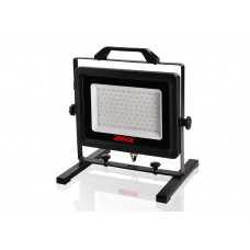 BOUWLAMP LED INCL.STATIEF KL.1 4TECX