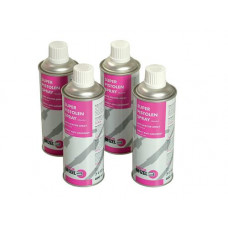 ANTI SPATSPRAY 400ML