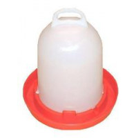 DRINKTOREN 3,5LTR PVC