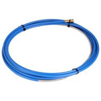 BINNENSPIRAAL BLAUW 0,6-0,9MM 3MTR BLISTER