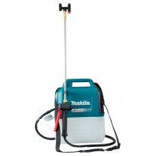 MAKITA LXT 18 V DRUKSPUIT 5 LITER DUS054Z