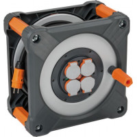 PROFI CUBE HASPEL 33M RN 3G2,5 KA 3200 IP44