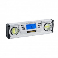 WATERPAS LASERLINER DIGILEVEL PLUS 25 MET DIGITALE HELLINGMETER