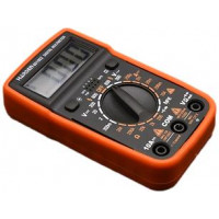 MULTIMETER HARDEN DIGITAAL 600 VOLT