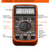 MULTIMETER HARDEN DIGITAAL 600 VOLT