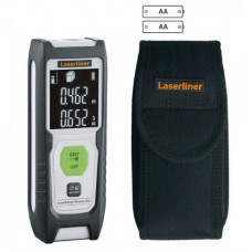 AFSTANDSMETER LASERLINER LASERRANGE-MASTER GI3