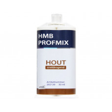 PROFMIX HOUT SNELDROGEND 50ML