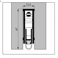 VALDORPEL ELLEN MATIC SUPER 83 ELLEN