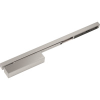 DORMA DEURDRANGER TS93B ZILVER ZONDER ARM