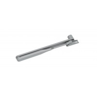 DORMA ARM NORMAAL TS71-72-73V-83 ZILVER