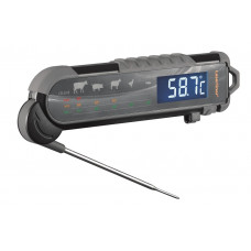 GRILLTHERMOMETER / BRAADTHERMOMETER LASERLINER THERMO MAITRE