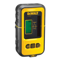 DEWALT DETECTOR VOOR GROENE DEWALT LIJNLASERS DE0892G [DE0892G-XJ]