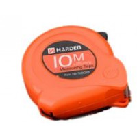 HARDEN ROLBANDMAAT 10M X 25MM