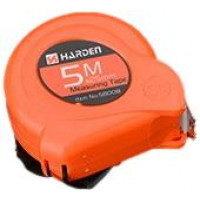 HARDEN ROLBANDMAAT 5M X 25MM