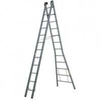 DIRKS TWEEDELIGE REFORMLADDER ONGECOAT 2X12 SPORT