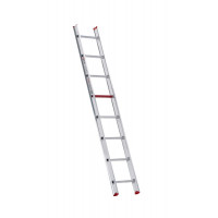 ALTREX ALL ROUND ENKEL RECHTE LADDER AR 1020 1 X 8