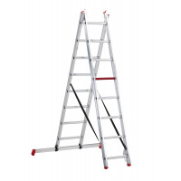 ALTREX ALL ROUND 2-DELIGE REFORMLADDER AR 2040 2 X 8