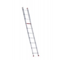 ALTREX ALL ROUND ENKEL RECHTE LADDER AR 1025 1 X 10