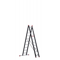 ALTREX LADDER REFORM 2 -DELIG MOUNTER ZR 2X10