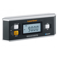 WATERPAS LASERLINER MASTERLEVEL COMPACT PLUS BLUETOOTH VERSION