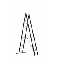 ALTREX LADDER REFORM 2 -DELIG MOUNTER ZR 2X14