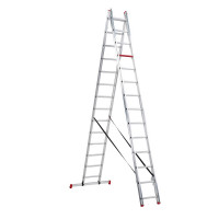 ALTREX ALL ROUND 2-DELIGE REFORMLADDER AR 2065 2 X 14