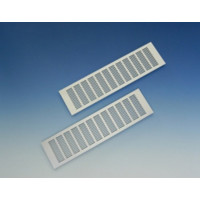 VENTILATIESTRIP 80X8