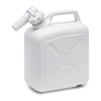 JERRYCAN 5 LTR WIT VB 005310