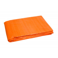 DEKKLEED 100GR. 10X12 ORANJE 4TECX