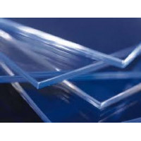 PLEXIGLAS 1000X2000X2MM